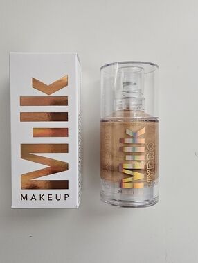 Milk Makeup Grip+Glow Primer Surreal, New in Box
